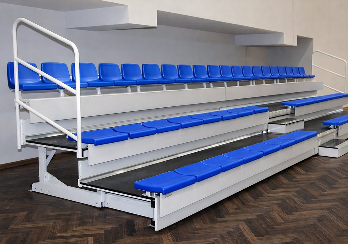 Что такое блитчер?