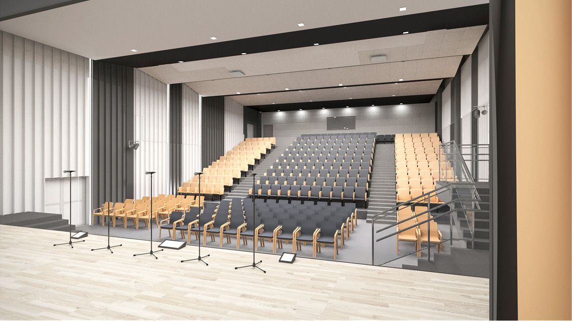 Учебные заведения